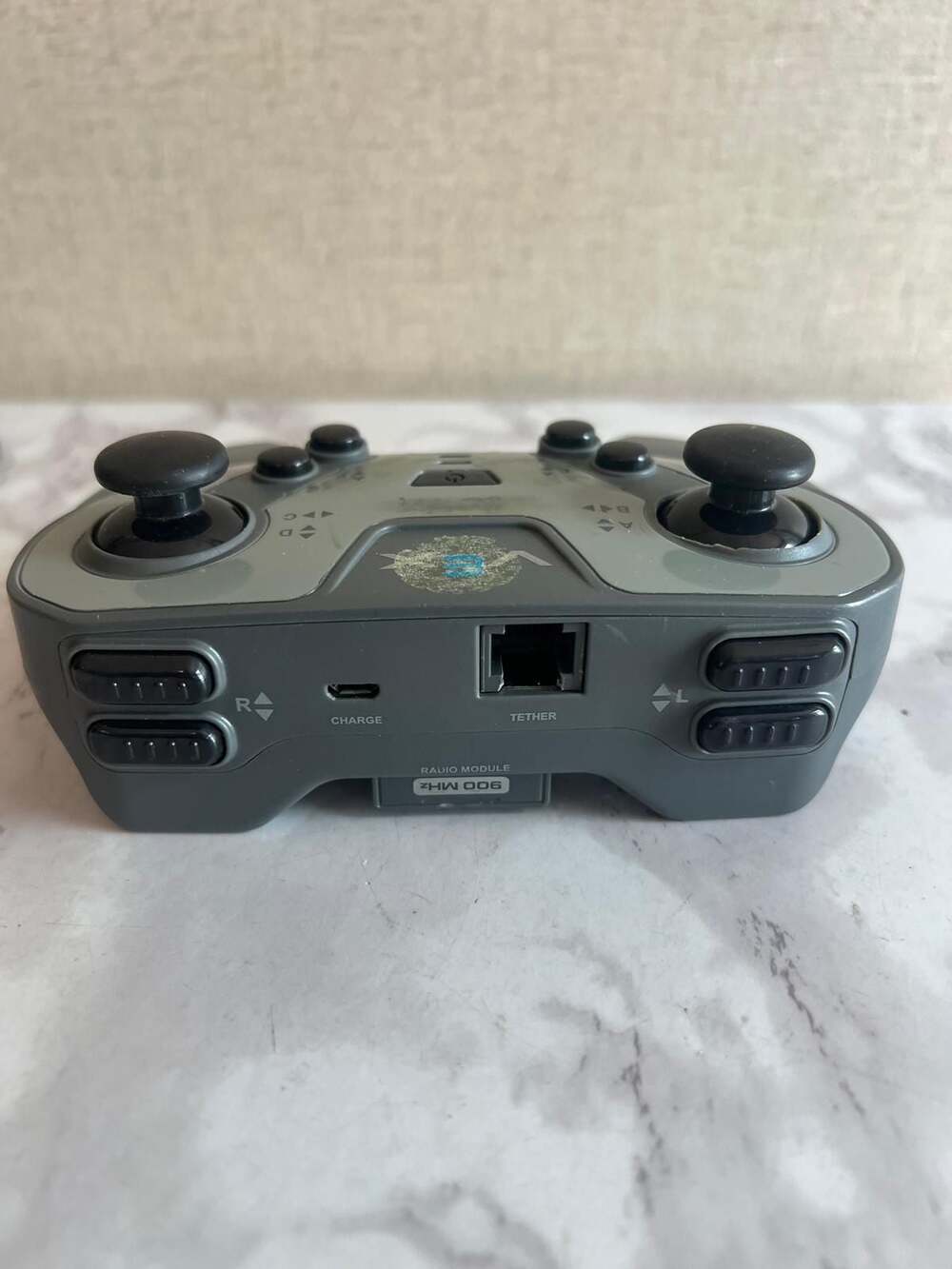 VEX IQ Controller Robotics Remote Control - Picture 5 of 7